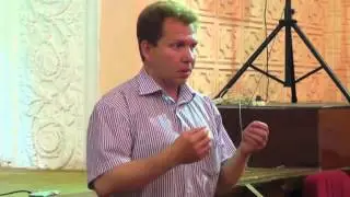Обсуждение перспектив самообложения в Белой Холунице. Часть 11