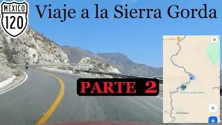 Tequisquiapan  - Jalpan de Serra