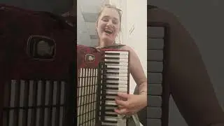ой Дуся, ой Маруся. партия сопрано