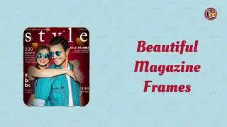 Photobook App