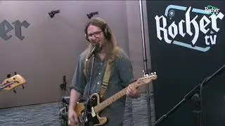 Flease _ Ho Colto Un Fiore Per Te - Live @RockerTVitalia