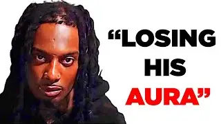The Problem With Playboi Carti Fans..