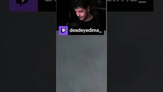 [Ru\Eng] как всегда с первого раза | deadeyedima_ on 