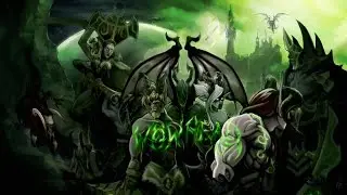 WoW Legion 7.0.3 Epicwow | Потайная кузница