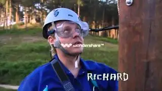 Wimps To Warriors 1