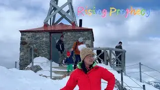 Banff Sulphur Mountain Trail – Stunning Views of the Rockies