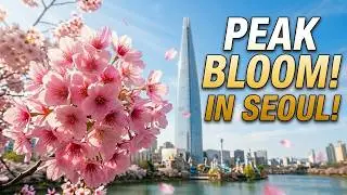 [Preview] Cherry Blossom Festival by the Lakeside