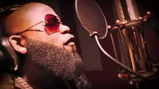 B. Landrum All For You Offical Music Video