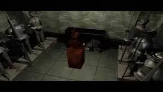 Resident Evil [Part 8] - Doors, Doors, Doors!!