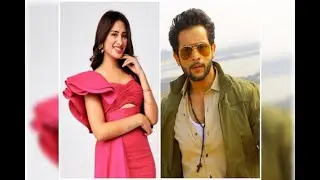 BB 13 Contestant Mahira Sharma Parted Ways With Alleged Actor Beau Before Entering BB13 House?