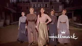 When Calls the Heart - A Look at Costumes Behind the Scenes - Hallmark