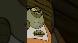 The Ultimate Donald Trump Bubble Bass Meme!