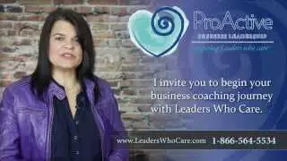 Quality Coaching is a Long-Term Relationship - Leaders Who Care