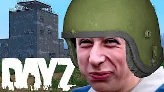 Они говорили "Нас тут целый клан" DayZ