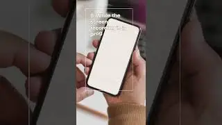 how to screen record on iphone
