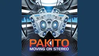 Moving on Stereo (Radio Edit)