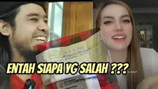 PENGAKUAN PASIEN GUS SAMSUDIN DAN BEREDAR KWITANSI 