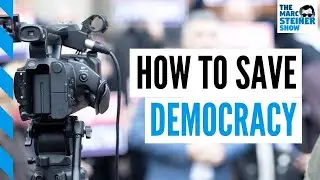 The US journalism crisis is a democracy crisis