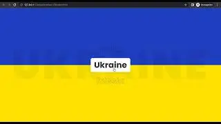 Text Hover Effects with HTML CSS - App Stack