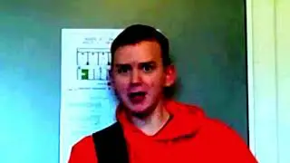 Andy Greig - THE DOCKS (music video)