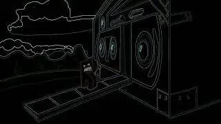 Crushed Earth and New Alphabet Lore but Vocoded to Miss the Range