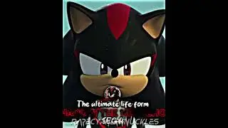 Shadow Vs Killer Mid (Reupload)
