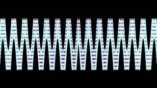 (SEIZURE WARNING) Veg Replacement USA Round 4 Low Voice has gone crazy Low Voice