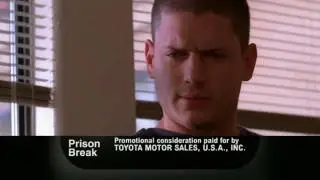 prison break 4.18 "Vs." promo