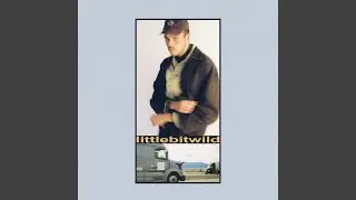 littlebitwild (feat. Mallrat)