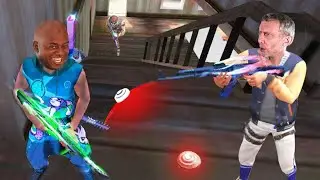 FREE FIRE | FUNNY GAMEPLAY (10)