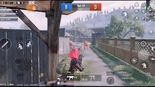 bgmi battleground mobile India new random Tdm Gameplay Video Zcxro Yt radmi