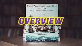 214 - British Warships in the Age of Sail (1793–1817) by Ref Winfield