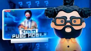 PUBG mavzusida Prevyu tayyorlash 🔥 • #photoshop
