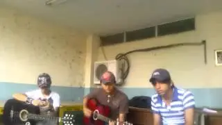 Hasta Que el Cuerpo Aguante- Mago de Oz (Cover)