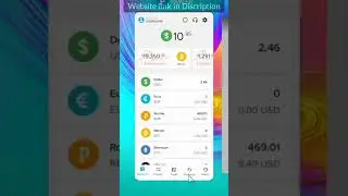 50 Rubble live withdraw Proof | Best ruble earning Site | New doubler Site