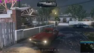 Mafia III Lollo DJ  speak why marjiuana prohibited