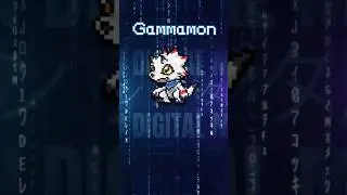 THE RAREST DIGIMON!