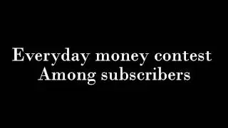 My Edited Video