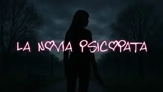 Creepypasta: la novia psicopata