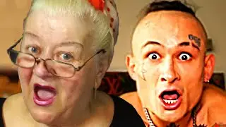 MORGENSHTERN - ПОСОСИ ОТ ОЛЕЖЕ | РЕАКЦИЯ