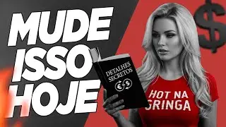 DETALHES QUE PODEM MUDAR SUA OPERAÇÃO