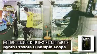 #DRS