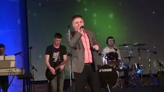 Благотворительный концерт Анатолия Черемных и ВИА "Лабиринт" 2017