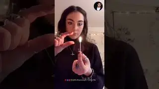 Match stick🔥ka Magic tricks 🤯 | Tutorial 😼💯 