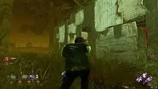 Old DBD Clips 2