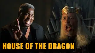 House Of The Dragon in South Africa