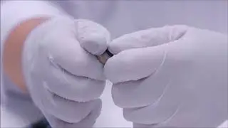 Уроки SWAROVSKI: мастика CERALUN
