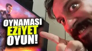 PC OYUNCULARININ 1 PUAN VERDİĞİ OYUN: STAR WARS JEDI SURVIVOR