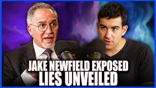 Miko Peled’s NUCLEAR Debate CRUSHING Jake Newfield’s Arguments Final Part