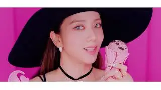 Blackpink - Ice cream but every time they say 